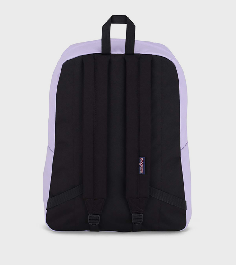 SUPERBREAK Zip Around Backpack