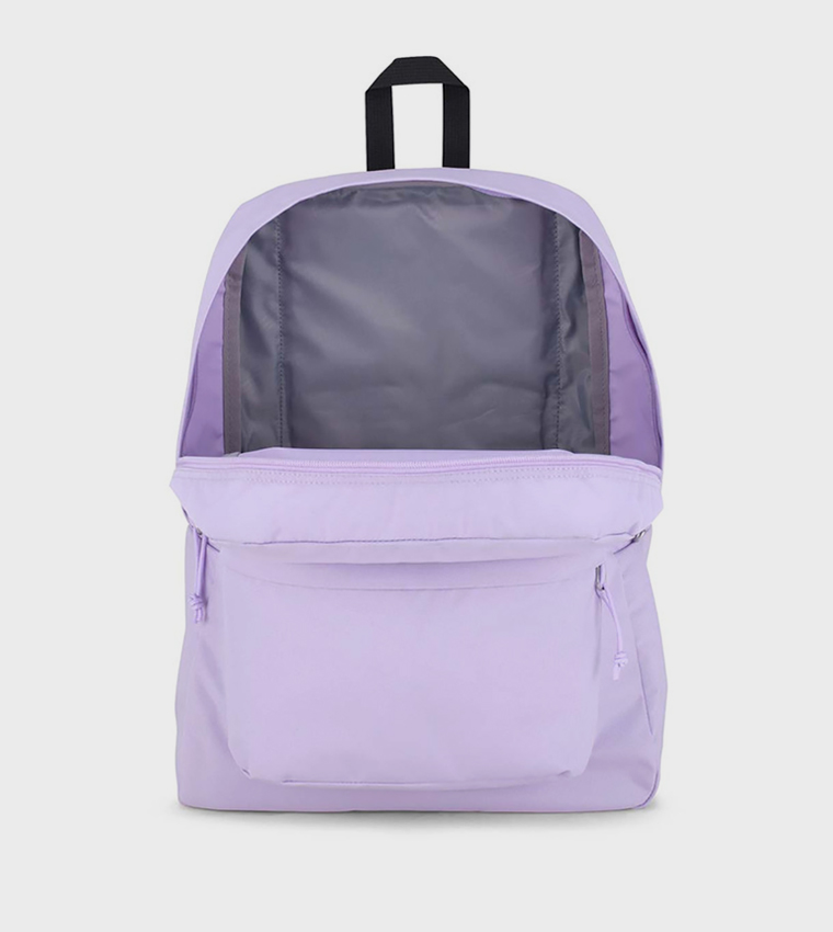 SUPERBREAK Zip Around Backpack