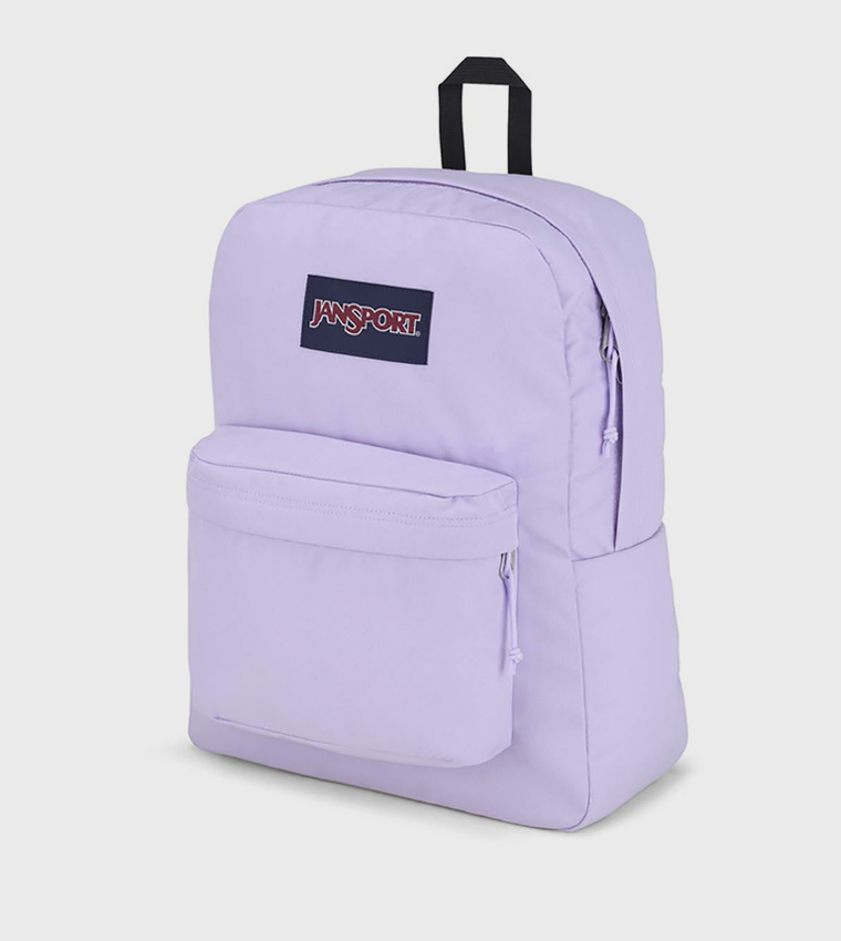 SUPERBREAK Zip Around Backpack