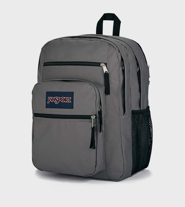BIG STUDENT Zip Around Backpack