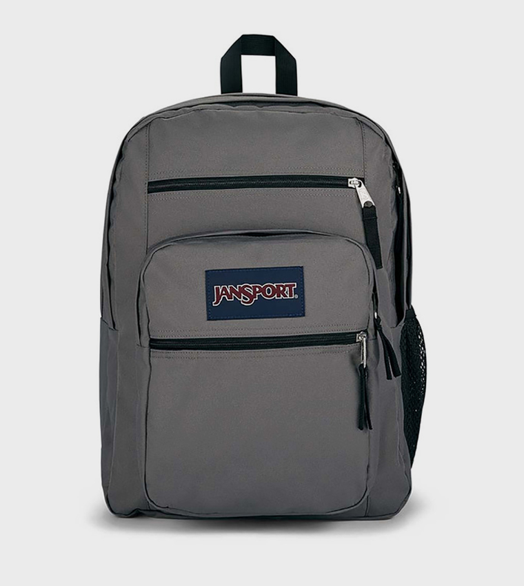 BIG STUDENT Zip Around Backpack