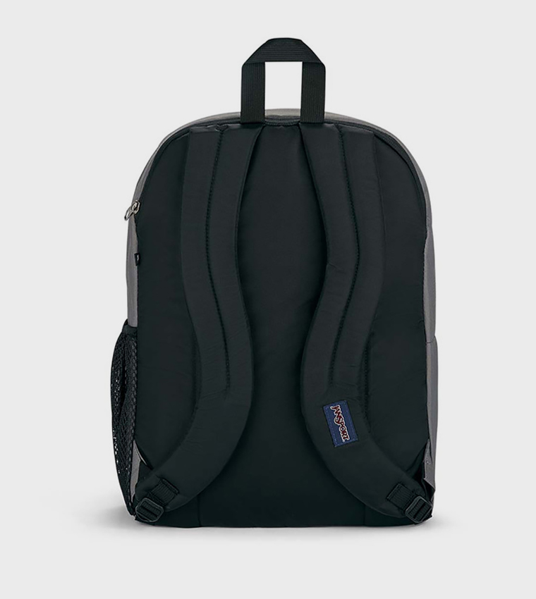 BIG STUDENT Zip Around Backpack