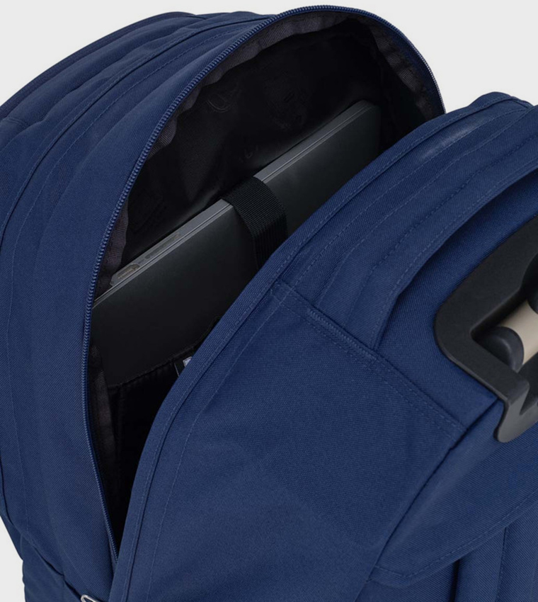 DRIVER 8 Trolley Backpack