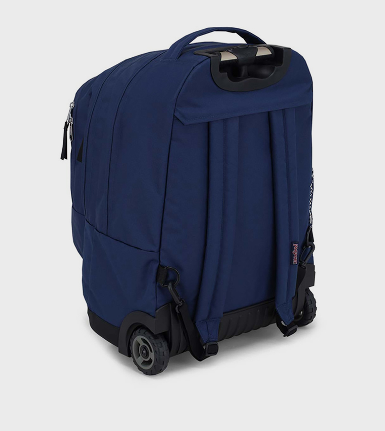 DRIVER 8 Trolley Backpack
