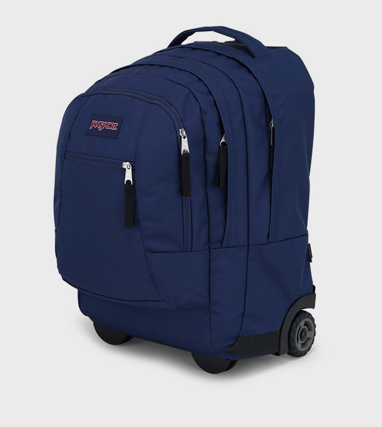 DRIVER 8 Trolley Backpack