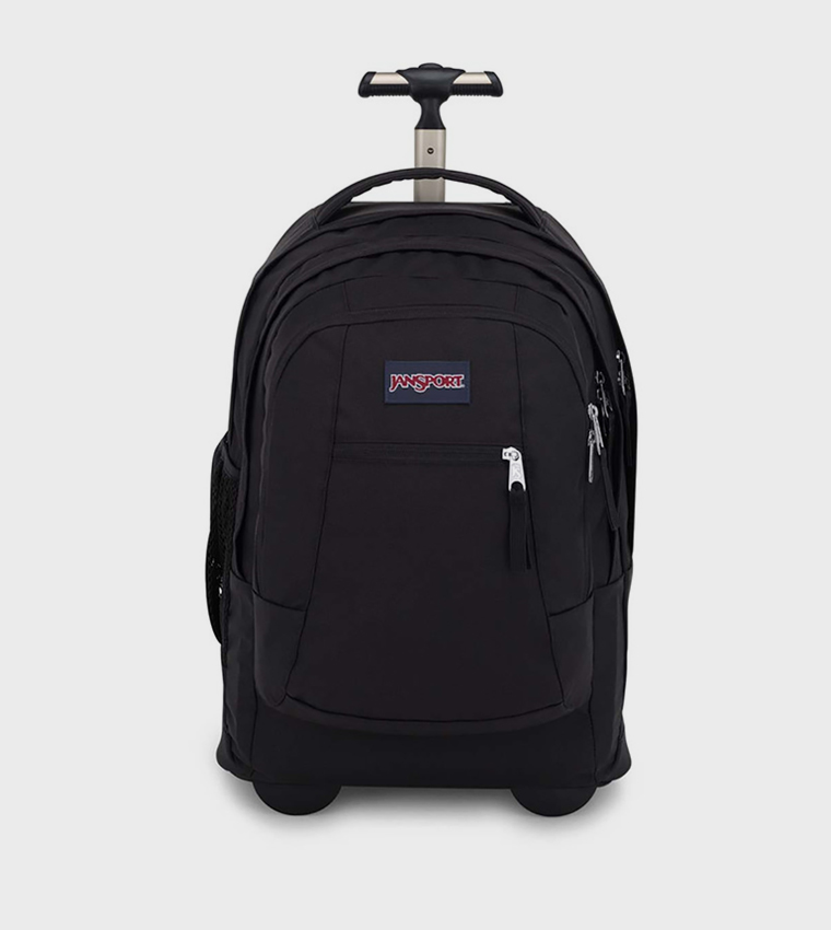 DRIVER 8 Trolley Backpack