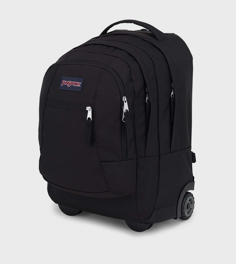 DRIVER 8 Trolley Backpack