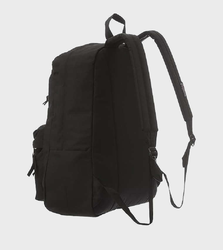 Jansport  Backpacks - Black 