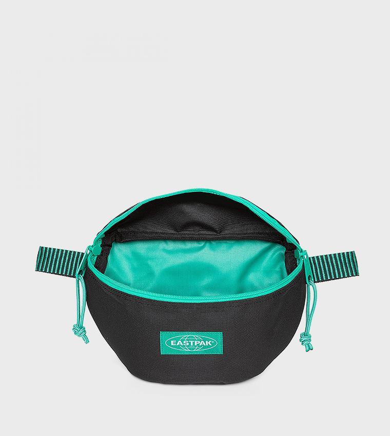 Springer Zip Closure Belt Bags