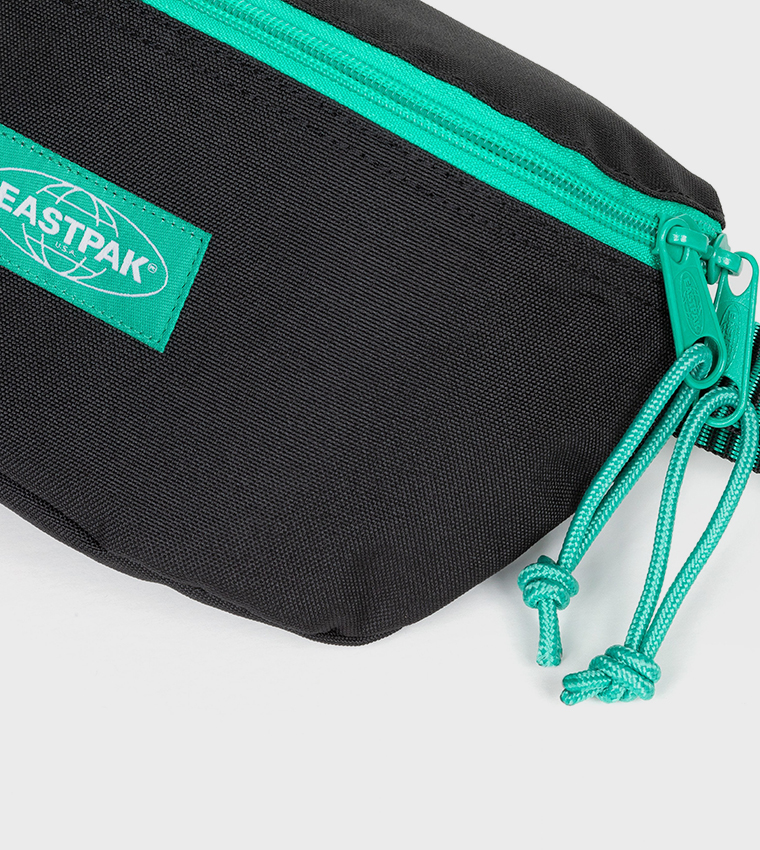 Springer Zip Closure Belt Bags