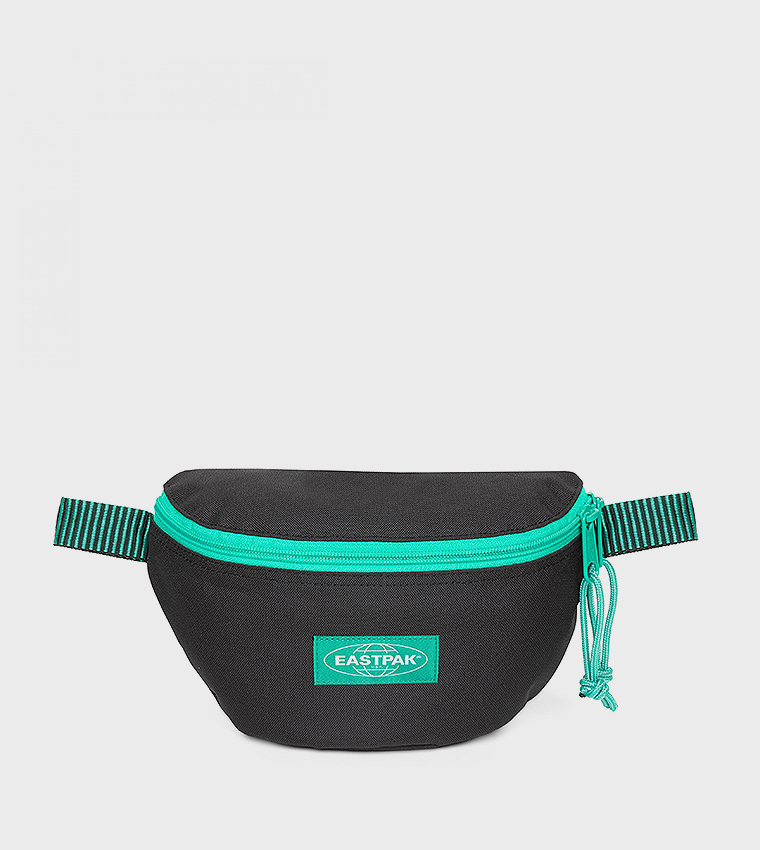 Springer Zip Closure Belt Bags