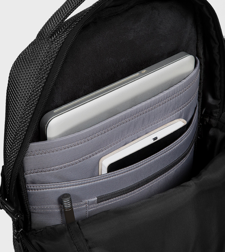 Eastpak  Backpacks - Black 