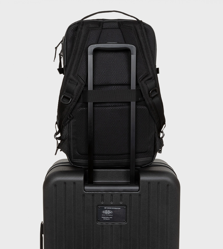 Eastpak  Backpacks - Black 