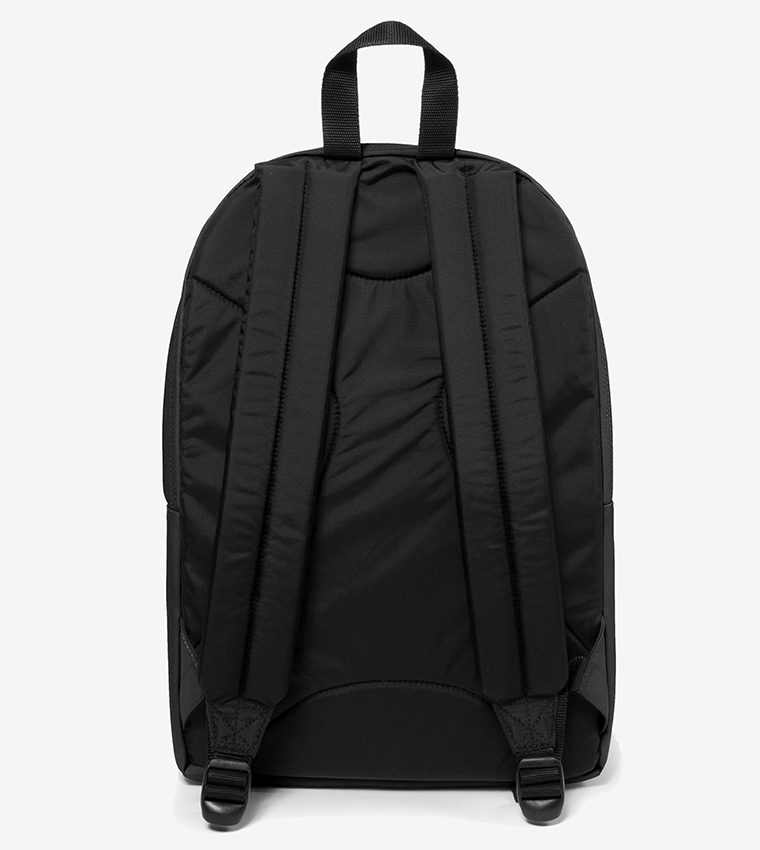 Back To Work Unisex Backpack
