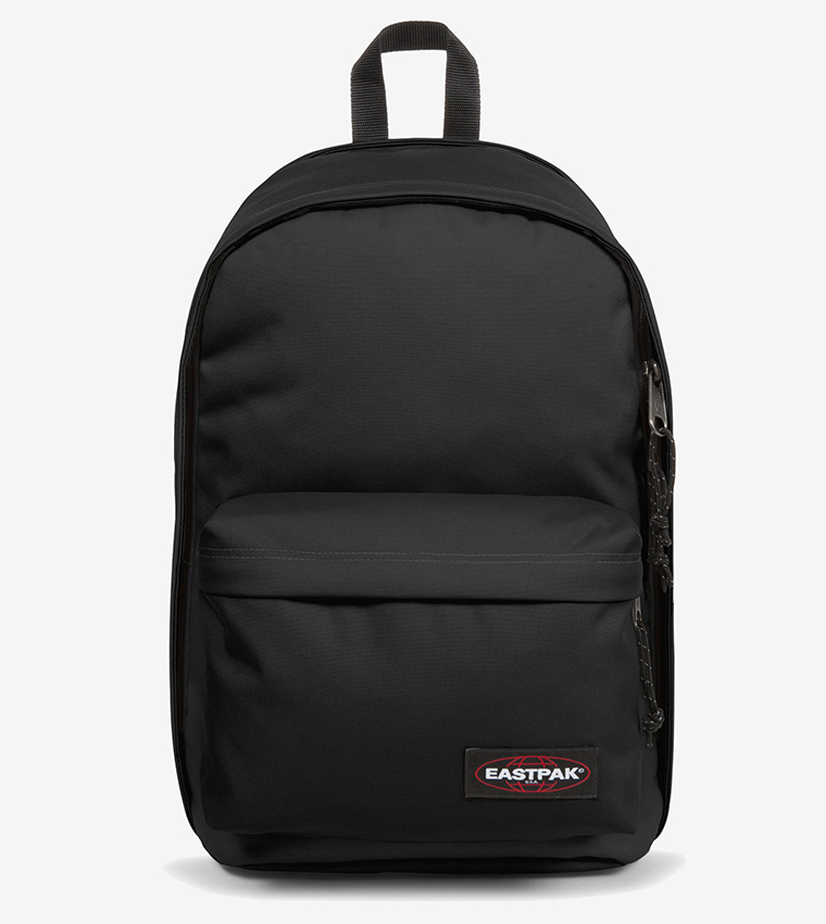 Back To Work Unisex Backpack
