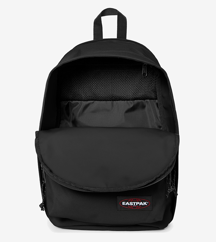 Back To Work Unisex Backpack