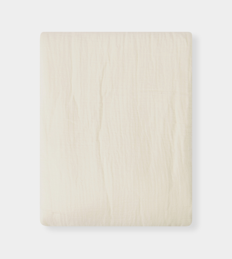 Solid Blanket