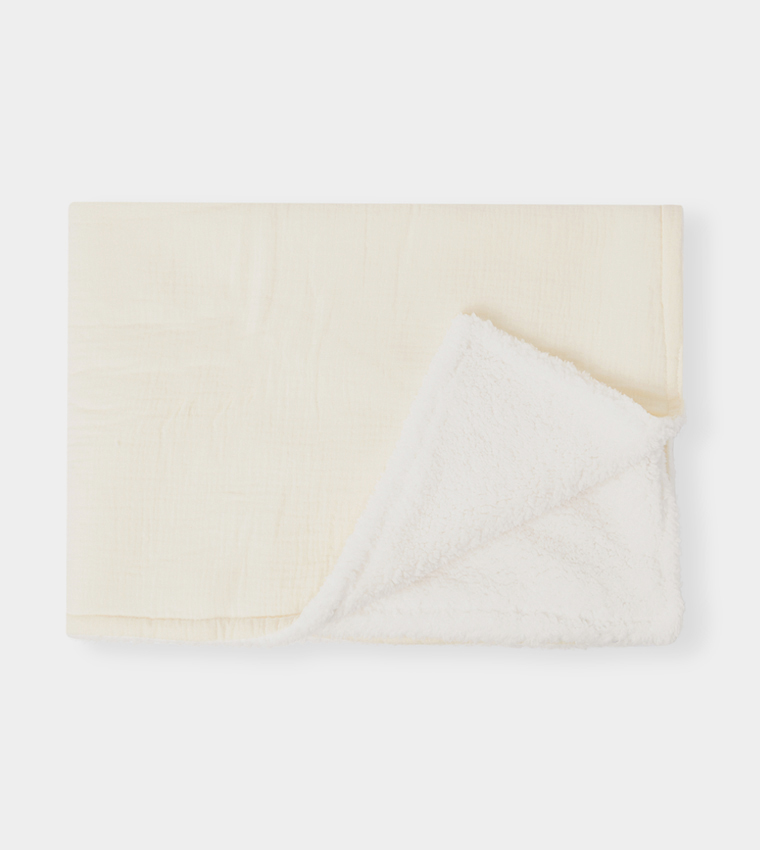 Solid Blanket
