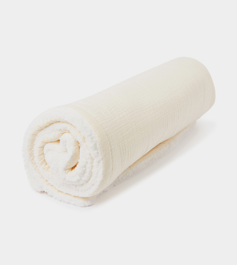 Solid Blanket