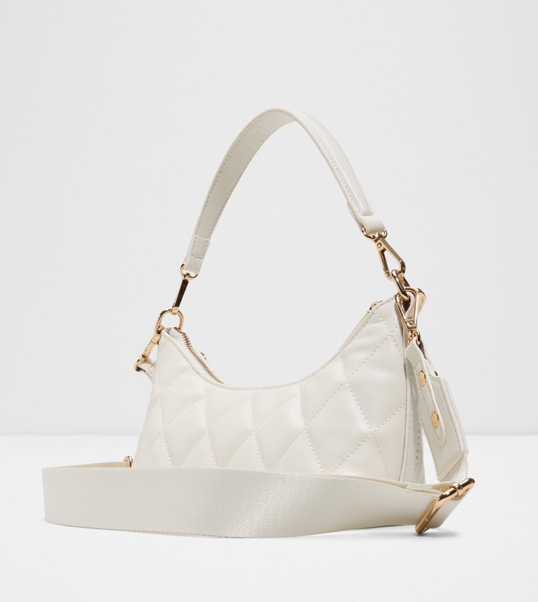 ELAYA Charms Shoulder Bag