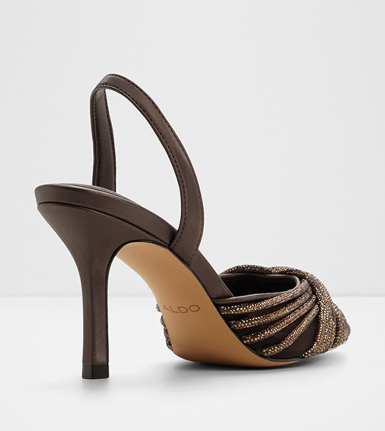 Aldo  Pumps - Brown Pumps