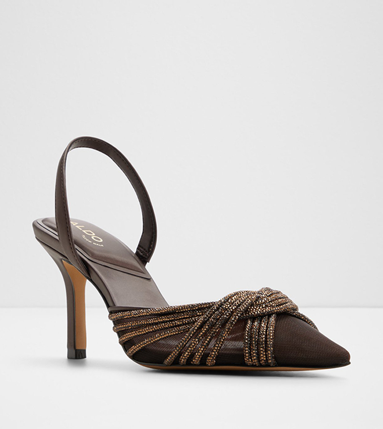 Aldo  Pumps - Brown Pumps