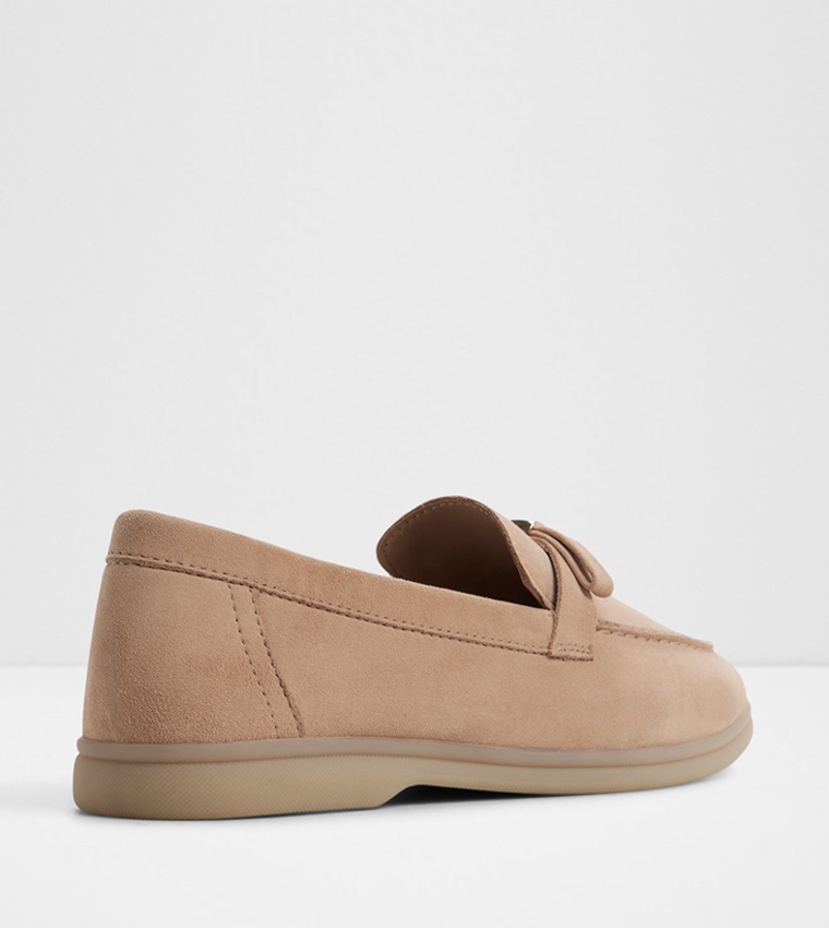 Aldo  Loafers & Mocassins - Beige 