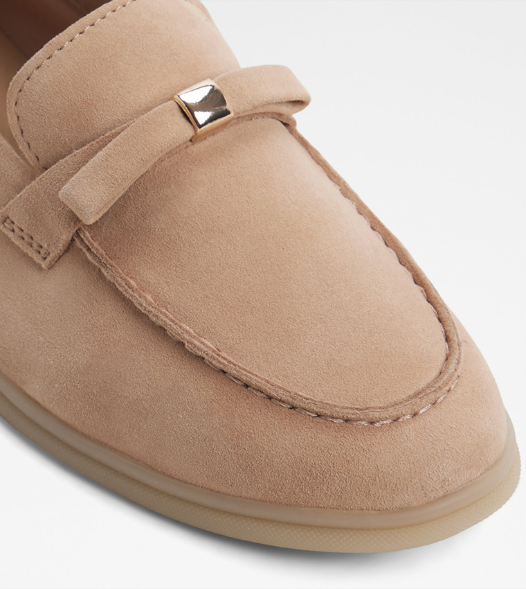 Aldo  Loafers & Mocassins - Beige 
