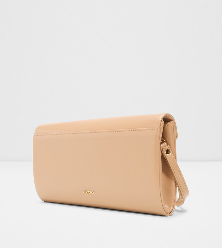 ELONA Envelop Clutch