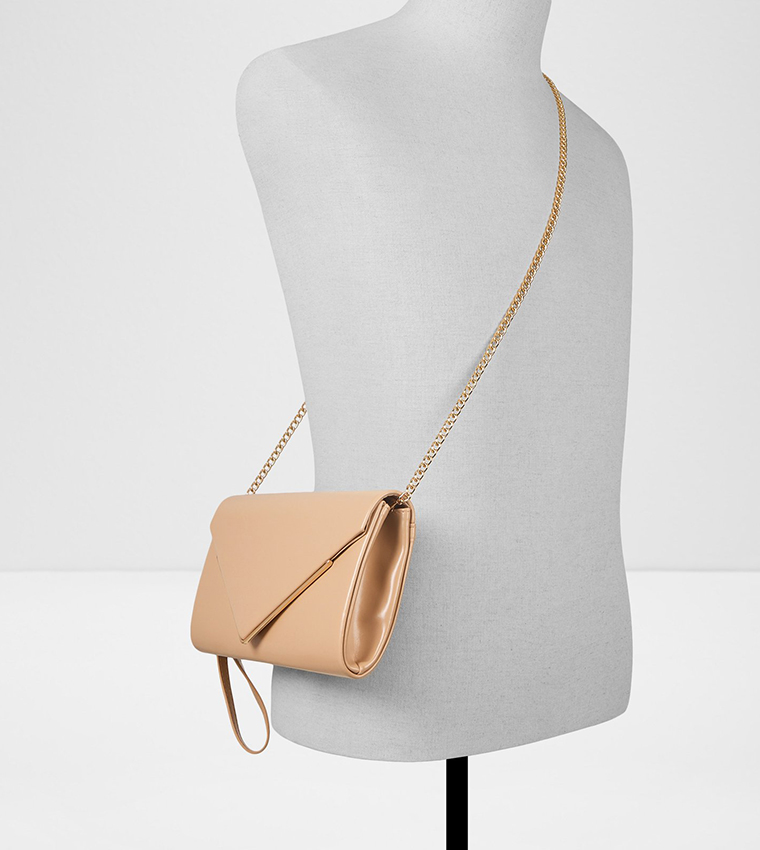 ELONA Envelop Clutch