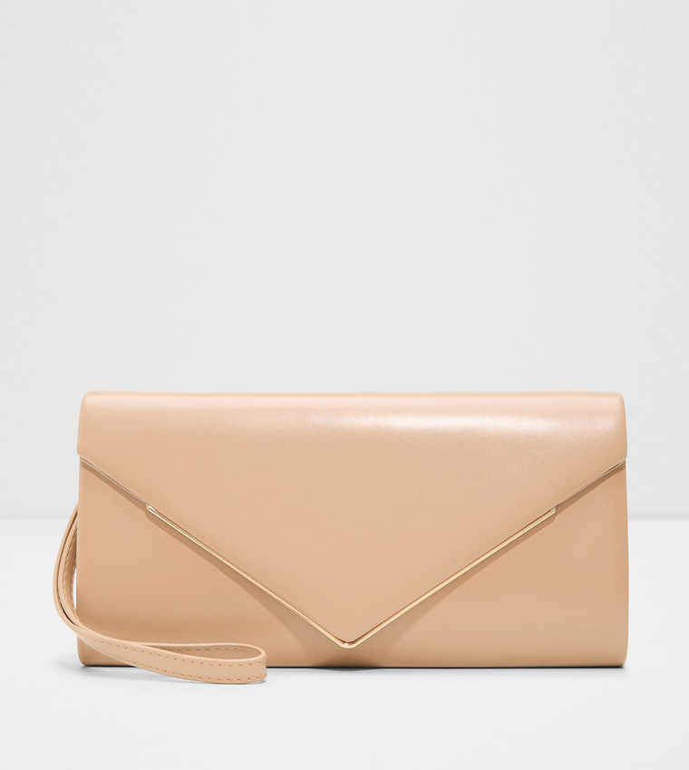 ELONA Envelop Clutch