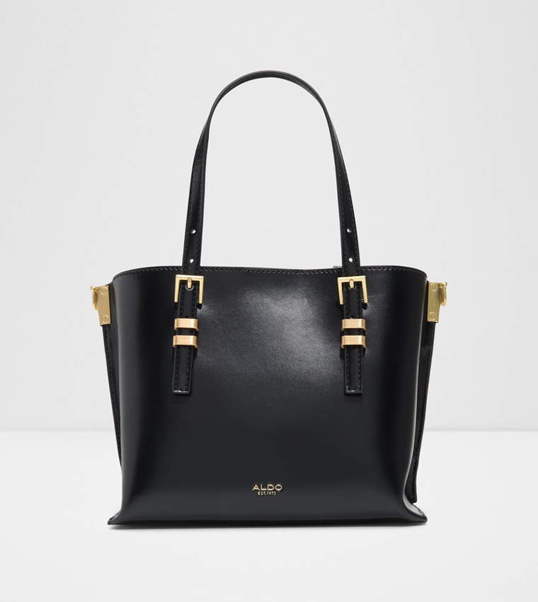 Aldo  Tote Bags - BLACK Tote Bags