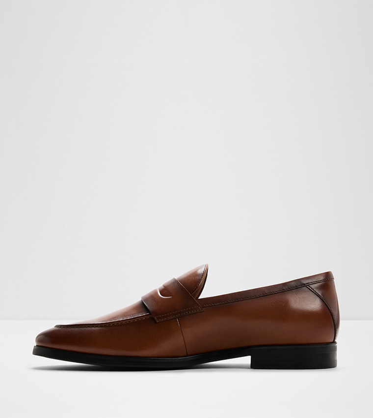 Aldo  Loafers & Moccasins - Brown 