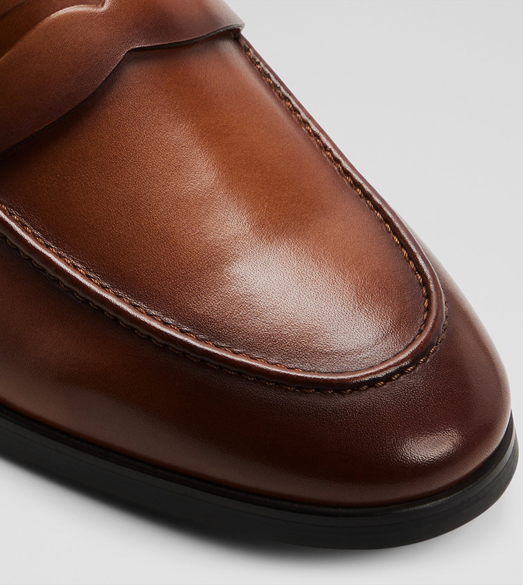 Aldo  Loafers & Moccasins - Brown 