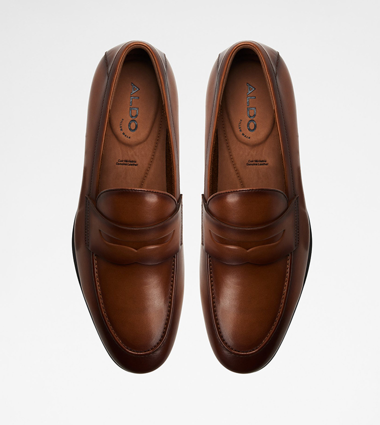 Aldo  Loafers & Moccasins - Brown 