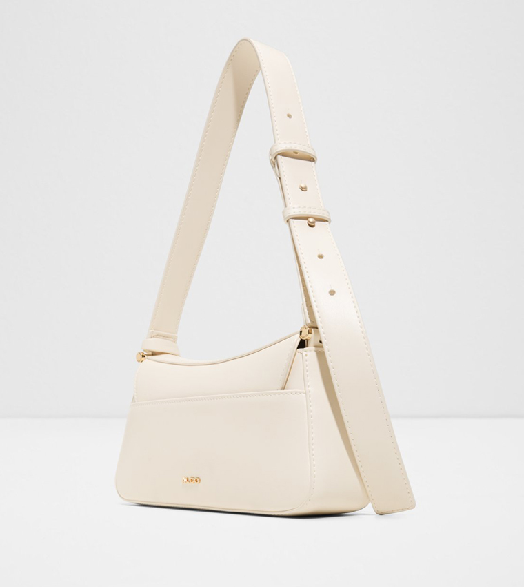 Aldo  Shoulder Bags - Cream Shoulder bags