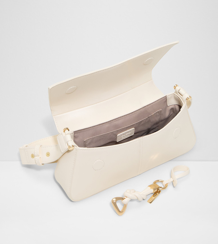 Aldo  Shoulder Bags - Cream Shoulder bags