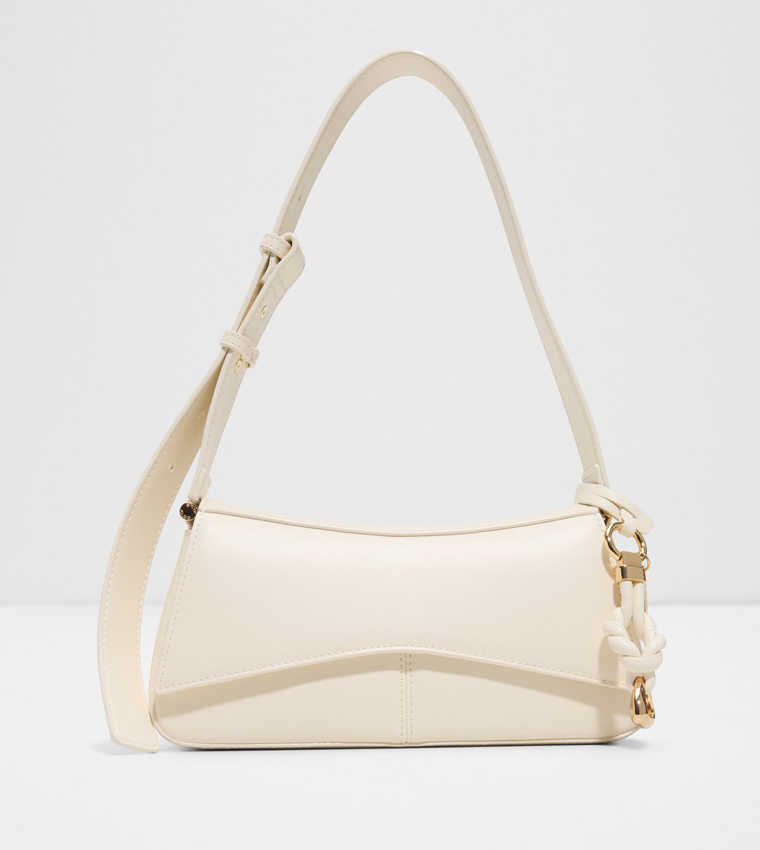 Aldo  Shoulder Bags - Cream Shoulder bags