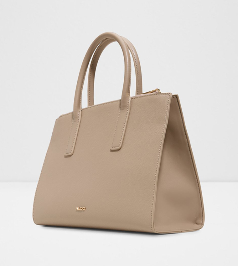 ألدو  حقائب ساتشل  - بيج Satchel Bags