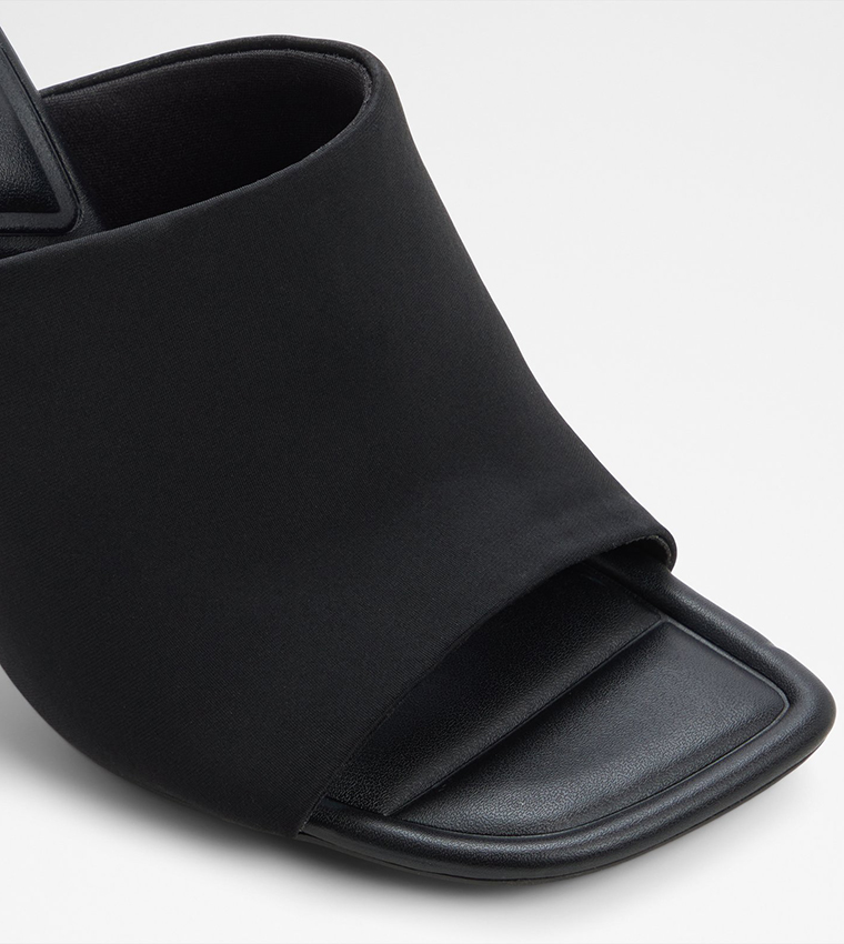 EVIEY Open Toe Heel Sandals