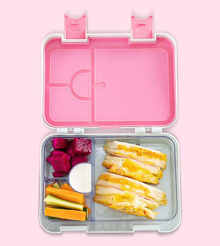 Eazy Kids  Lunch Boxes - Mint Lunch Box