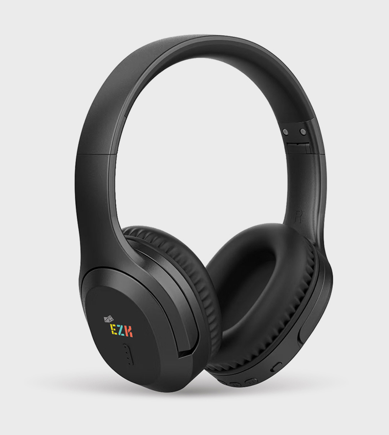 Bluetooth 5.4 Wireless Headset