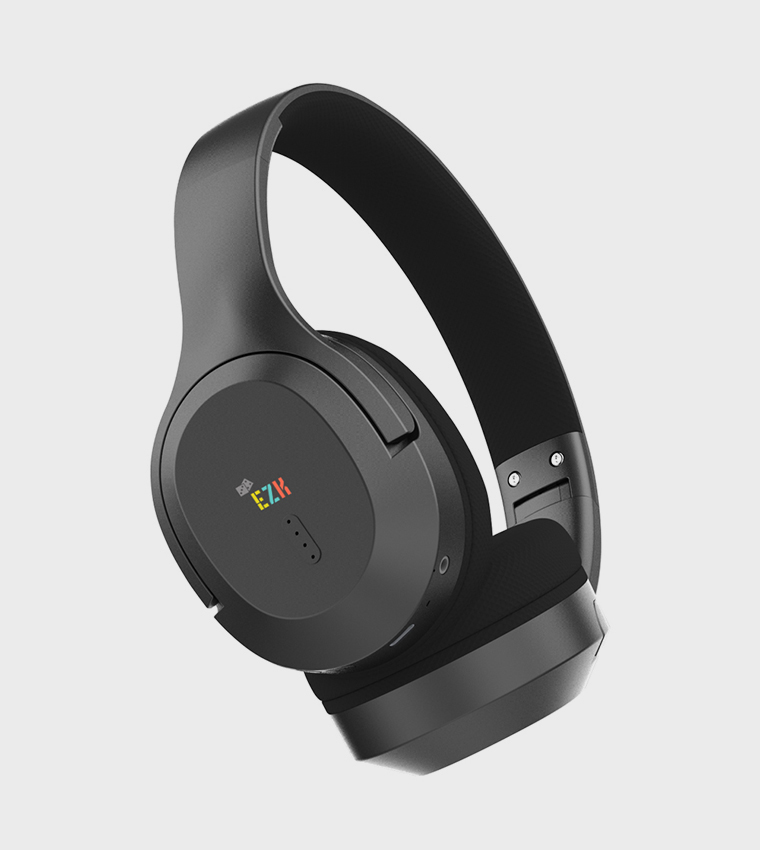 Bluetooth 5.4 Wireless Headset