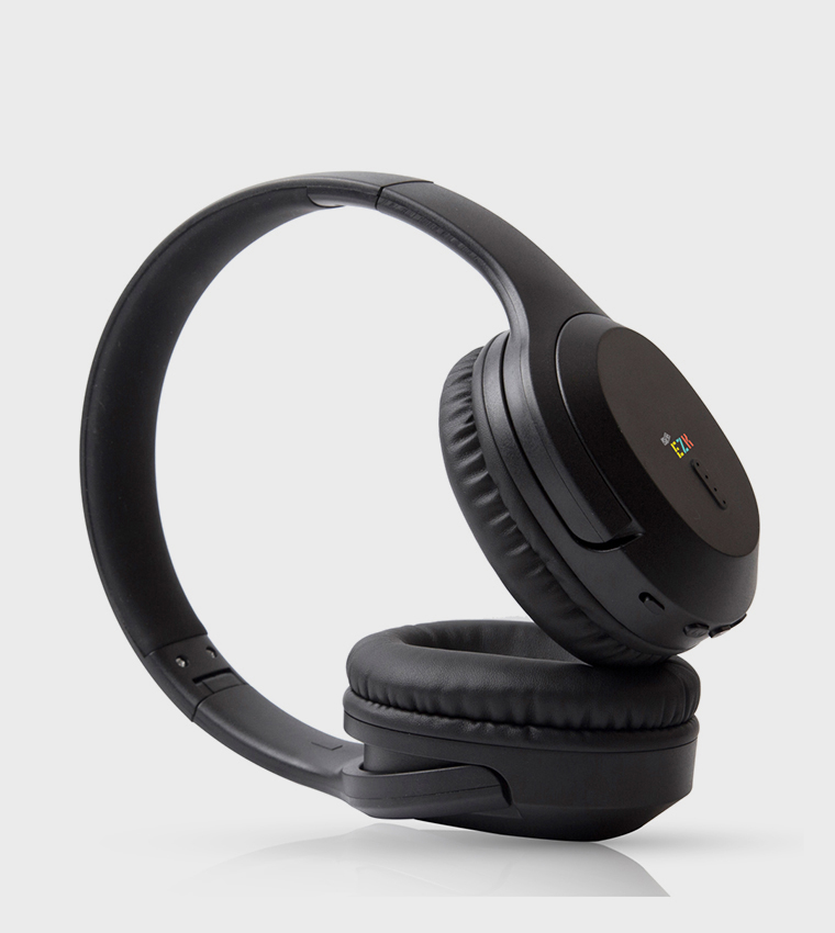 Bluetooth 5.4 Wireless Headset