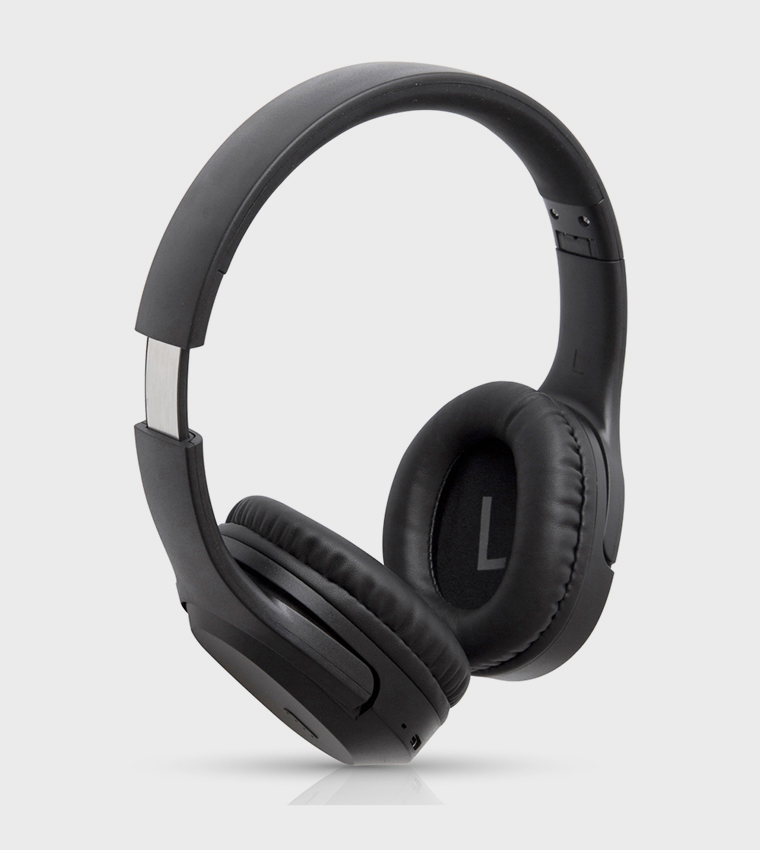 Bluetooth 5.4 Wireless Headset