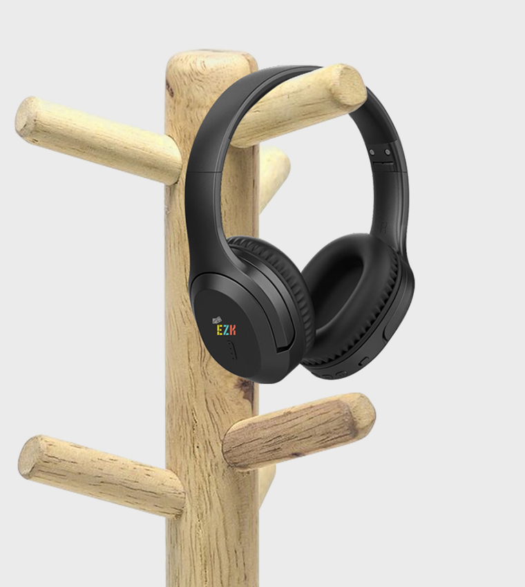 Bluetooth 5.4 Wireless Headset