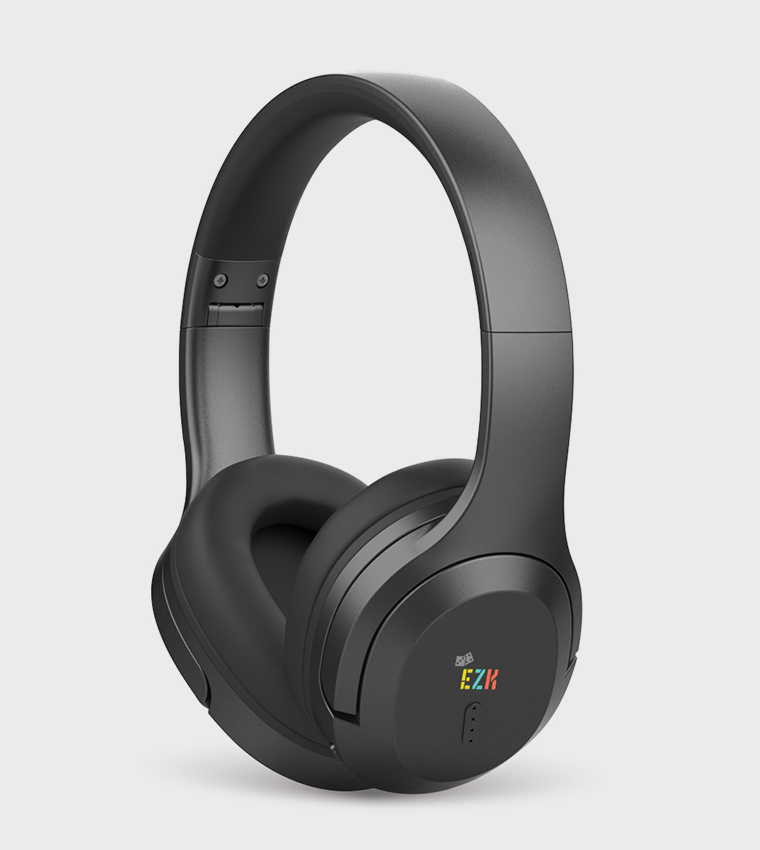 Bluetooth 5.4 Wireless Headset