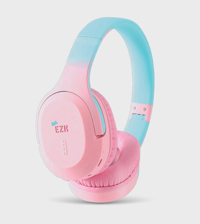 Bluetooth 5.4 Wireless Headset