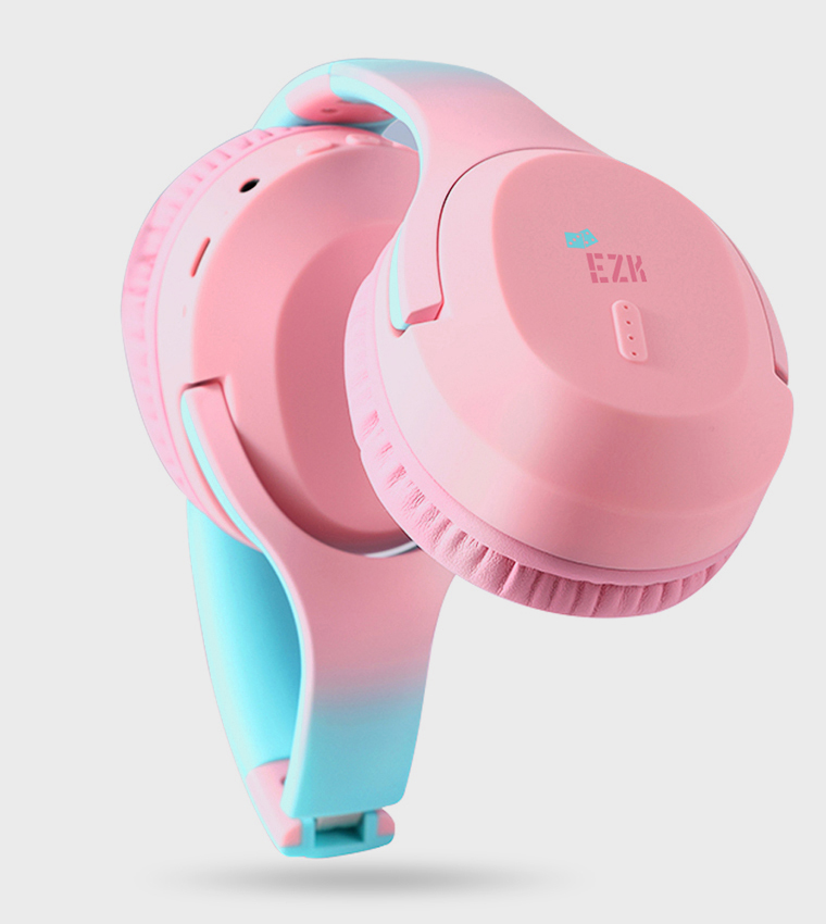 Bluetooth 5.4 Wireless Headset