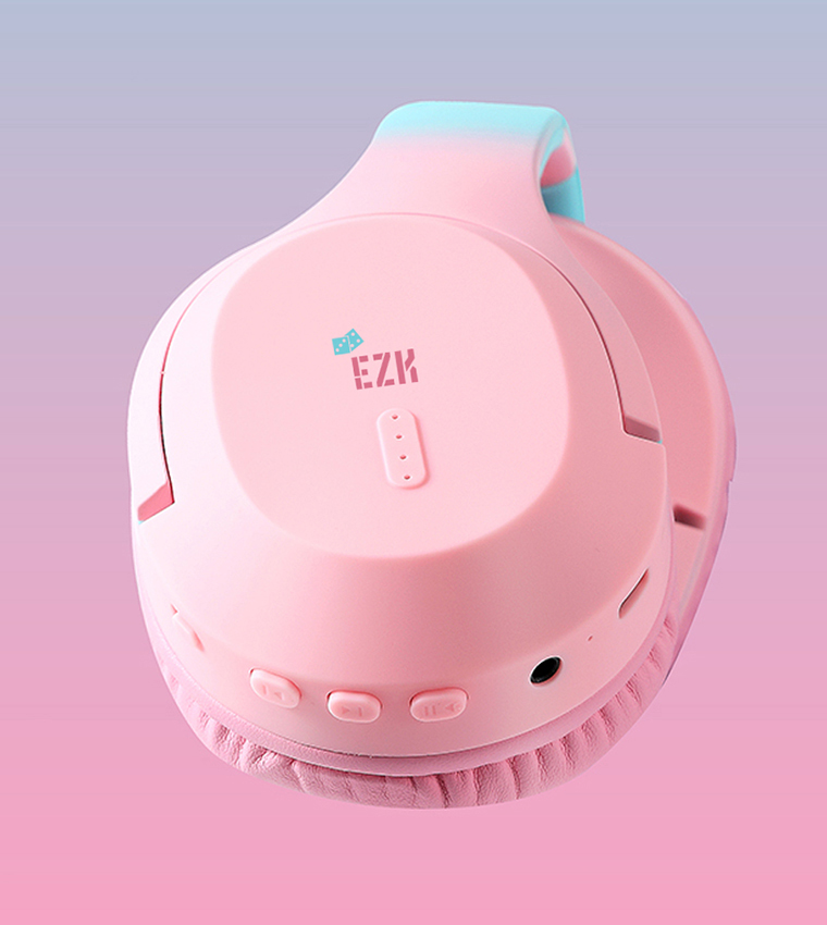 Bluetooth 5.4 Wireless Headset